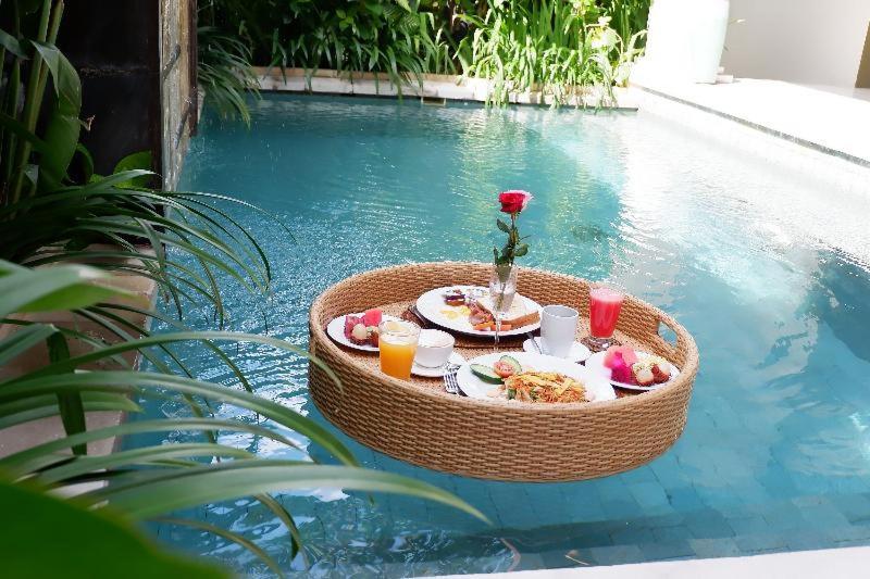 Ahimsa Beach Jimbaran  Room photo