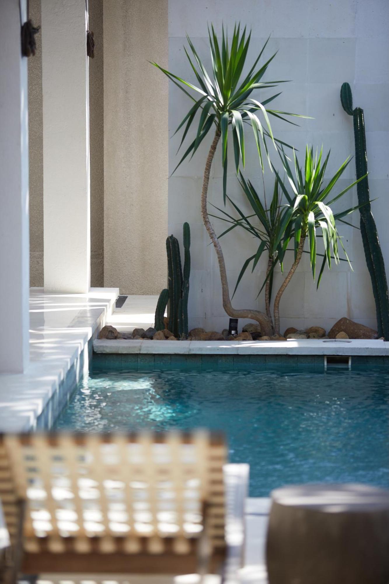 Ahimsa Beach Jimbaran  Room photo